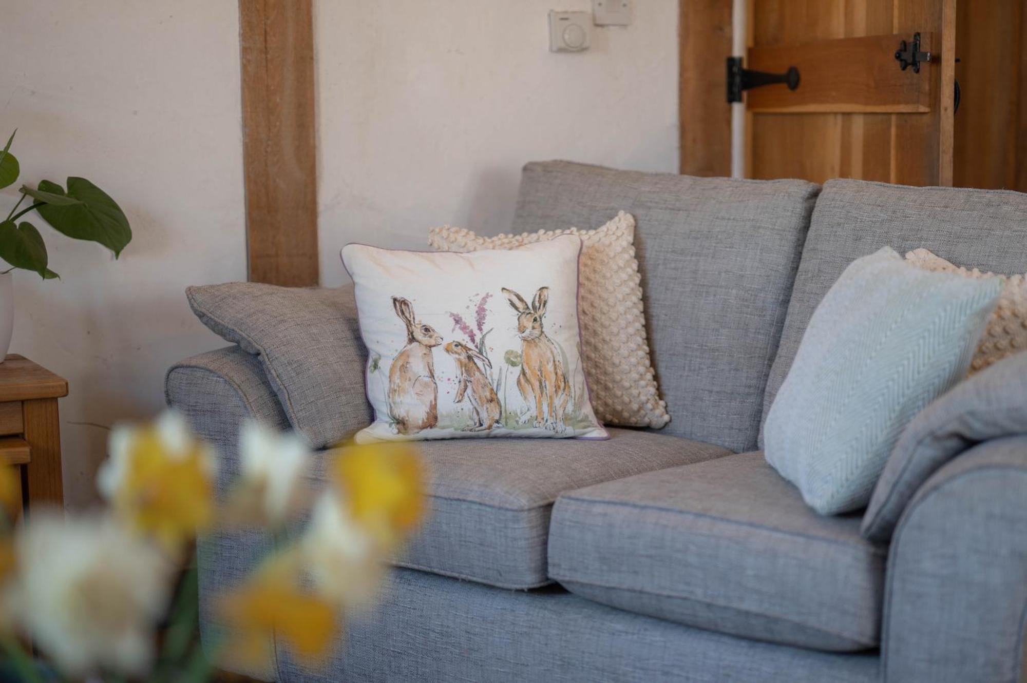 Barnacre Green Cottage - Eco-Friendly Cosy Cottage Moreton  Ngoại thất bức ảnh