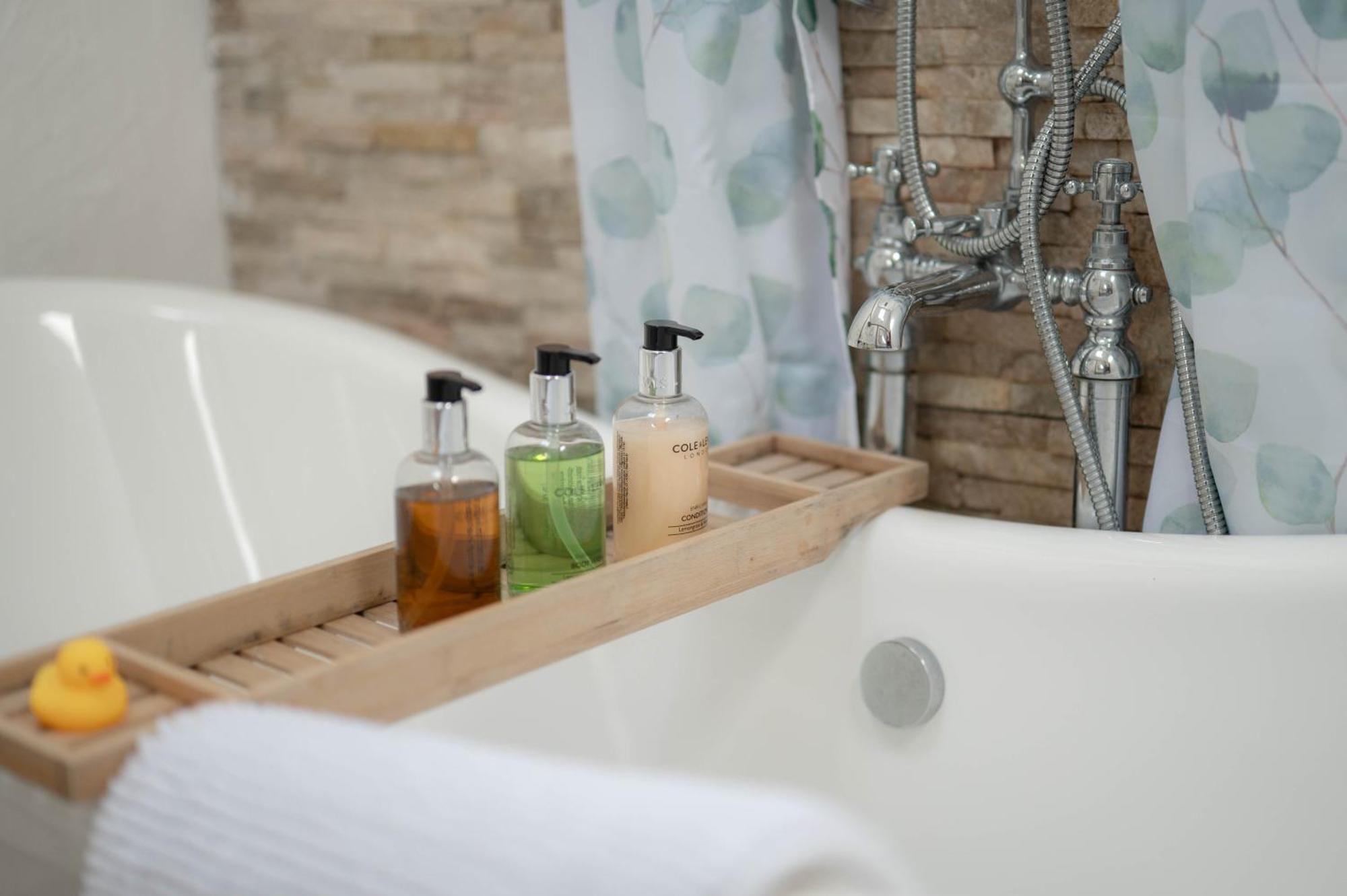 Barnacre Green Cottage - Eco-Friendly Cosy Cottage Moreton  Ngoại thất bức ảnh